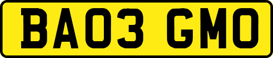 BA03GMO