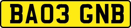 BA03GNB