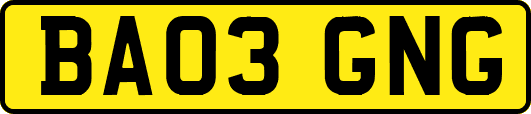 BA03GNG