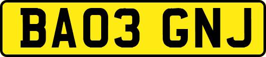 BA03GNJ