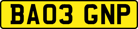 BA03GNP