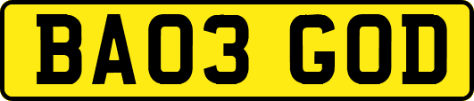 BA03GOD