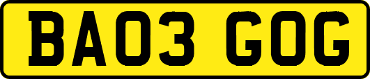 BA03GOG