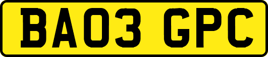 BA03GPC