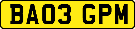 BA03GPM