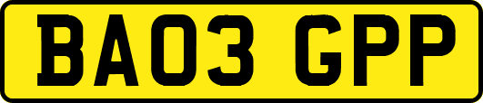 BA03GPP