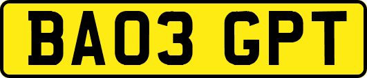 BA03GPT