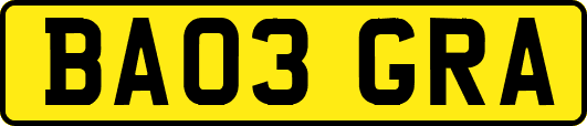 BA03GRA