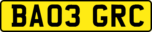 BA03GRC