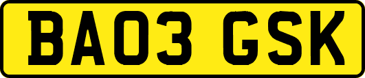 BA03GSK