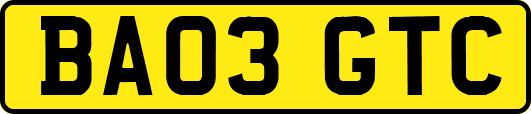BA03GTC