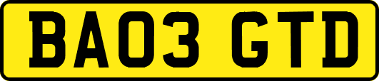 BA03GTD