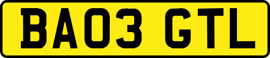 BA03GTL