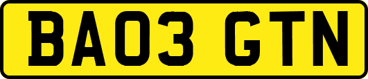 BA03GTN