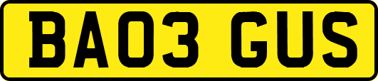 BA03GUS