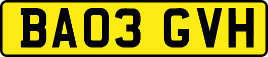 BA03GVH