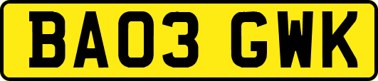 BA03GWK