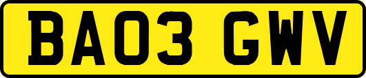 BA03GWV