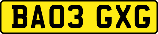 BA03GXG