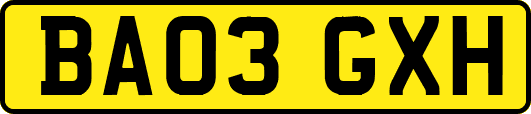 BA03GXH