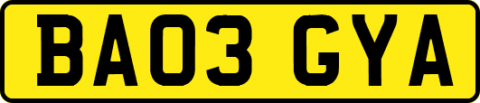 BA03GYA