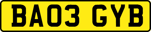 BA03GYB