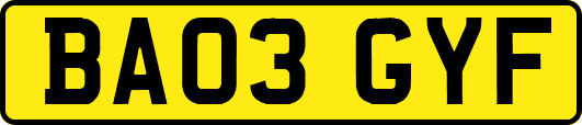 BA03GYF