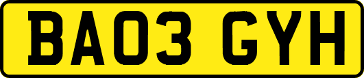 BA03GYH