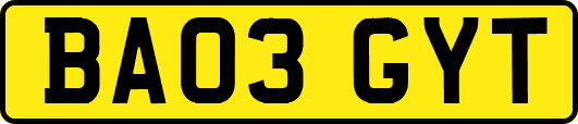 BA03GYT