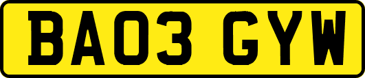 BA03GYW