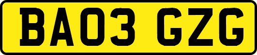 BA03GZG