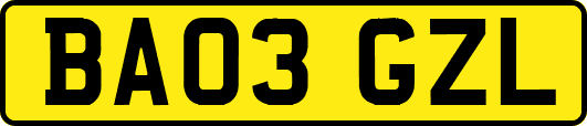 BA03GZL