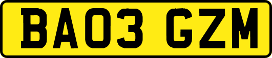 BA03GZM
