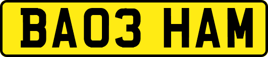 BA03HAM