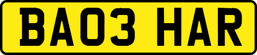 BA03HAR