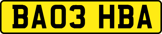 BA03HBA