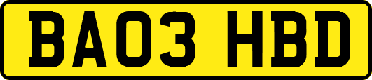 BA03HBD