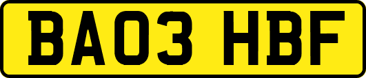 BA03HBF