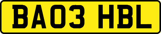 BA03HBL