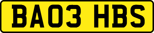 BA03HBS