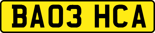 BA03HCA