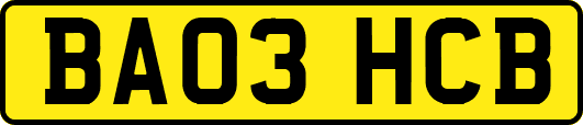 BA03HCB