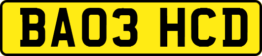 BA03HCD