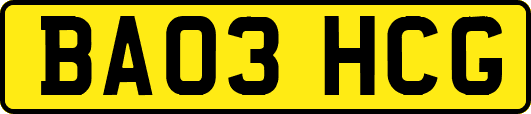 BA03HCG