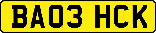 BA03HCK