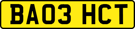 BA03HCT