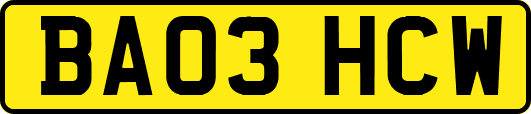 BA03HCW