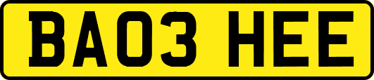 BA03HEE