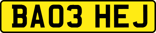 BA03HEJ