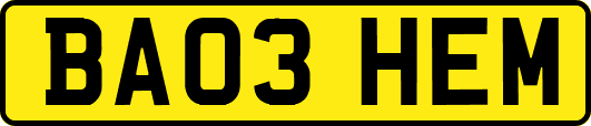 BA03HEM